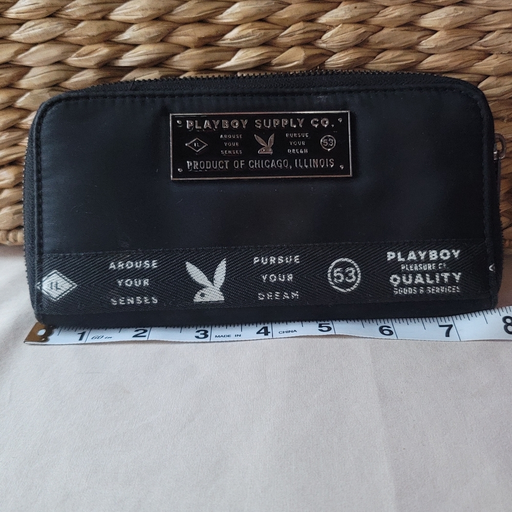 Playboy wallet - Picture 6 of 7